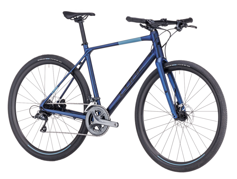 Cube Nulane velvetblue n black-1